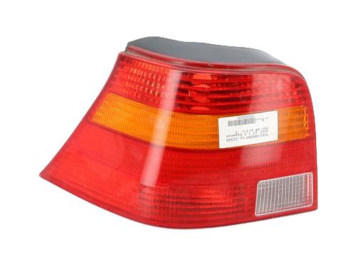 Used Left taillight VW GOLF IV (1J1) 1.6 (100 hp) 24590363