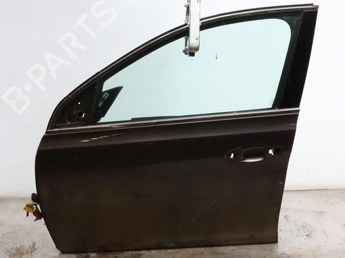 Used Left front door PEUGEOT 308 SW II (LC_, LJ_, LR_, LX_, L4_) 1.6 HDi / BlueHDi 115 (LCBHXM, LCBHXT) (115 hp) 31655636