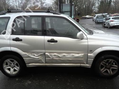 Sikkerhedssele-spænde SUZUKI GRAND VITARA I (FT, HT) 2.0 TD 4x4 (SQ420D) | BP25136905I32 
