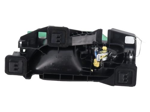 Used Rear right interior door handle Rear right interior door handle PEUGEOT 208 II (UB_, UP_, UW_, UJ_) 1.5 BlueHDI 100 (102 hp) 28326561 28326561