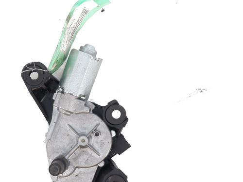 Used Rear wiper motor RENAULT LAGUNA III (BT0/1) 1.5 dCi (BT00, BT0A, BT0T, BT1J) (110 hp) 30446468