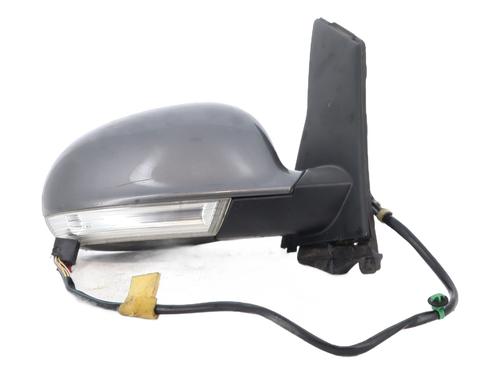 Used Right mirror VW GOLF PLUS V (5M1, 521) 1.6 TDI (105 hp) 30976411