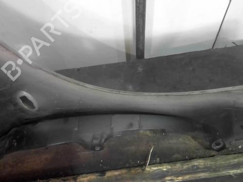 Left front fenders PEUGEOT 307 Break (3E) 2.0 HDi 135 | BP25407795C41 