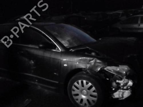 Brugte CITROËN C6 (TD_) 2.2 HDi 2033560