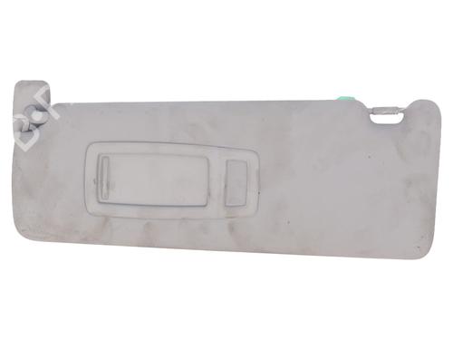 Pare-soleil gauche BMW 3 (F30, F80) 318 d (150 hp) 31704672