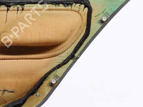 Rear left panel RENAULT CLIO II (BB_, CB_) 1.6 16V (BB01, BB0H, BB0T, BB14, BB1D, BB1R, BB2KL, BB3G... | BP28326554C60 