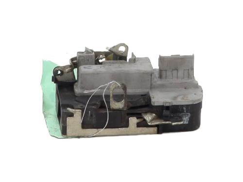 Used Front left lock PEUGEOT 206+ (2L_, 2M_) 1.4 HDi eco 70 (68 hp) 30581338