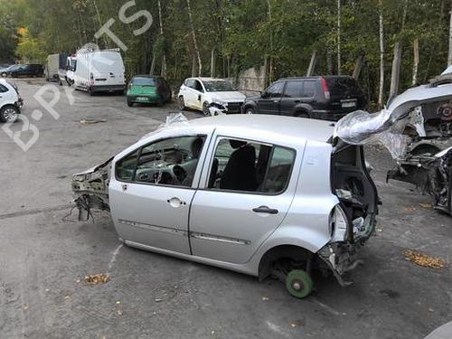 Front left interior door handle RENAULT MODUS / GRAND MODUS (F/JP0_) 1.5 dCi (FP0G, JP0G) | BP29744404I13 - Image 18