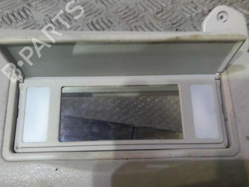 Used Right sun visor Right sun visor CITROËN C5 I (DC_) 2.0 HDi (DCRHZB, DCRHZE) (109 hp) 20361573 20361573