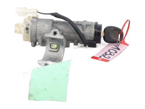 Used Ignition barrel HYUNDAI GETZ (TB) 1.1 (67 hp) 31635306