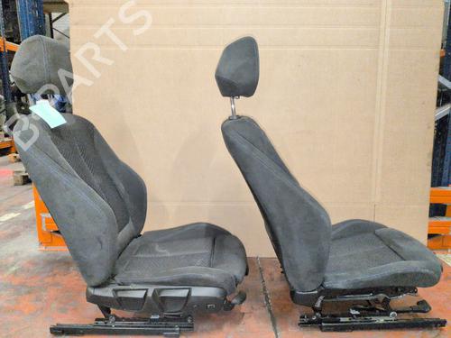 Seats set BMW 1 (F20) 118 d | BP35902666C78 - Image 15