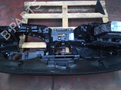 Dashboard ALFA ROMEO GIULIETTA (940_) 1.6 JTDM (940FXD1A) | BP30819271C46  - Image 8