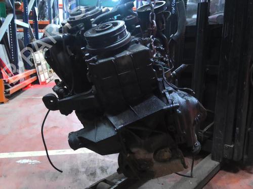 Engine BMW X5 (E53) | BP33681164M1 - Image 7