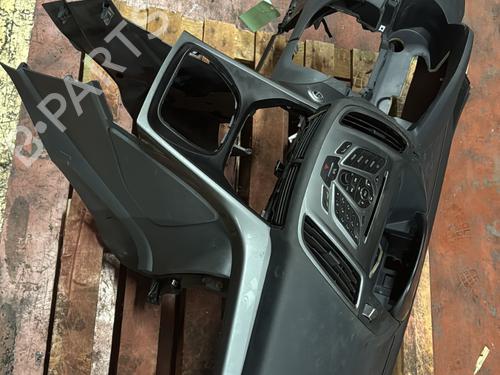 Dashboard FORD C-MAX II (DXA/CB7, DXA/CEU) 2.0 TDCi | BP33945506C46  - Image 5