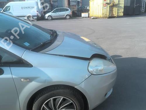 Left front window switch FIAT PUNTO EVO (199_) 1.3 D Multijet (199AXC1A, 199BXC1A, 199AXT1A, 199BXT1A) | BP24147245I27 - Image 12
