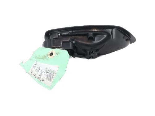 Used Rear left interior door handle Rear left interior door handle RENAULT MEGANE III Grandtour (KZ0/1) 1.5 dCi (KZ09, KZ0D, KZ1G, KZ29, KZ14, KZ1W, KZ10, KZ1F,... (110 hp) 31179263 31179263