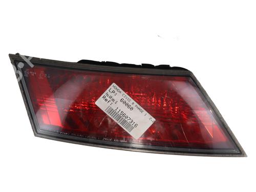 Left tailgate light HONDA CIVIC VIII Hatchback (FN, FK) 2.2 CTDi (FK3) | BP30763509C79