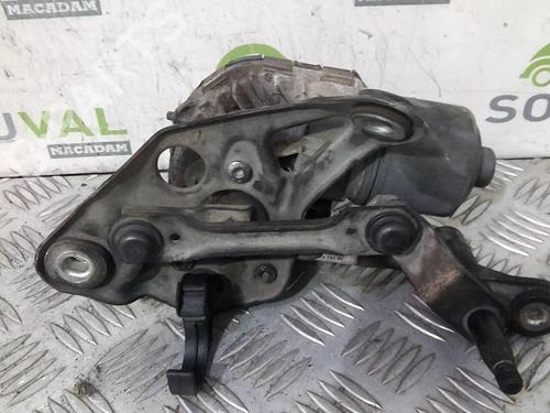 Front wiper motor PEUGEOT 407 SW (6E_, 6D_) 1.6 HDi 110 | BP21816807M29 