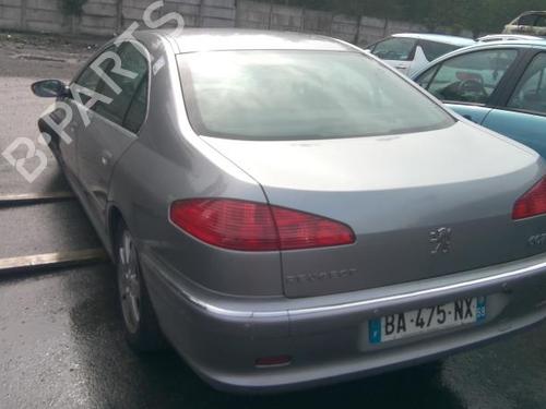 Used Parts PEUGEOT 607 (9D, 9U) 2.0 HDi (107 hp) 2015807