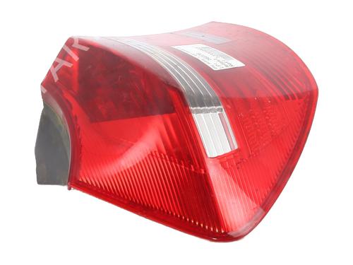 Used Left taillight Left taillight BMW 1 (F20) [2011-2019] 33472720 33472720