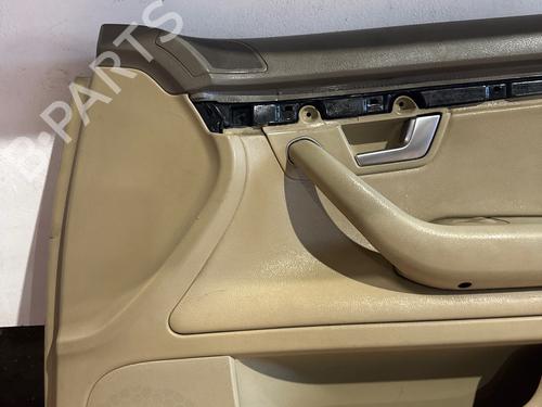 Front right panel AUDI A4 B7 Avant (8ED) 2.0 TDI 16V | BP39957661C59 - Image 4