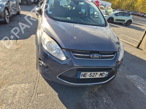 Front bumper reinforcement FORD GRAND C-MAX (DXA/CB7, DXA/CEU) 1.6 TDCi | BP32098776C109 