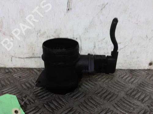 Used Mass air flow sensor VW GOLF PLUS V (5M1, 521) 1.9 TDI (105 hp) 25276360