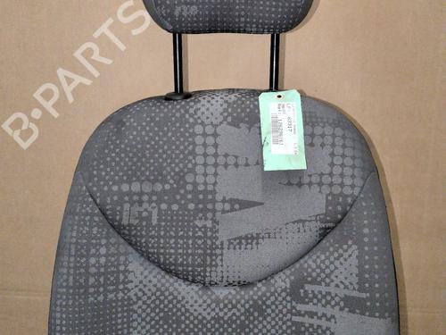 Left front seat CITROËN C2 (JM_) 1.1 | BP35998081C15 - Image 4