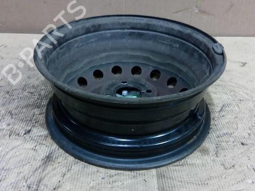 Rim RENAULT CLIO II (BB_, CB_) 1.2 (BB0A, BB0F, BB10, BB1K, BB28, BB2D, BB2H, CB0A,... | BP31657168C45
