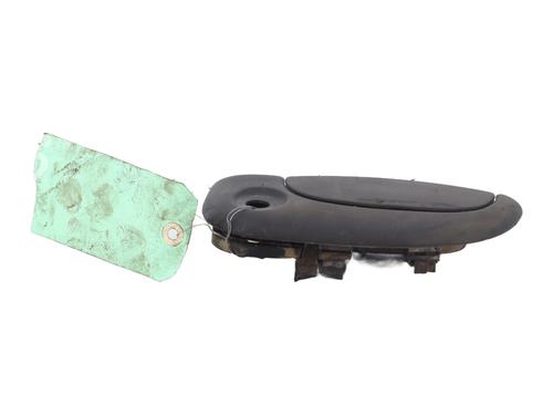 Used Front left exterior door handle RENAULT KANGOO (KC0/1_) 1.5 dCi (57 hp) 23788554
