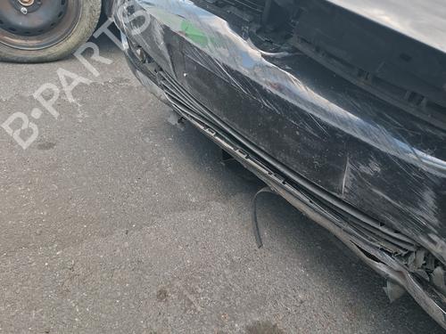 Rear left door window VW GOLF PLUS V (5M1, 521) 1.6 TDI | BP28117510C20 