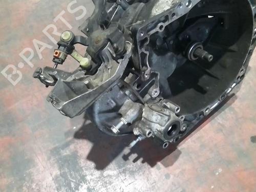 Used Gearbox Gearbox 22004272 22004272
