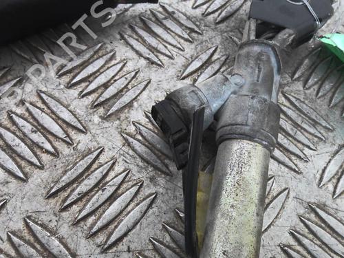 Sikkerhetsbelte-spenne OPEL VIVARO A Van (X83) 2.5 CDTI (F7) | BP20359239I32 