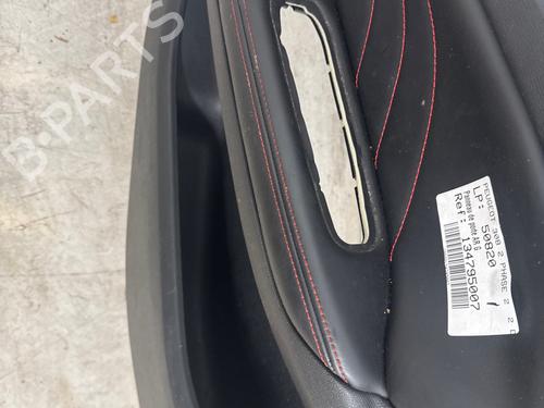 Used Rear left panel Rear left panel PEUGEOT 308 II (LB_, LP_, LW_, LH_, L3_) 2.0 GT BlueHDi 180 (177 hp) 40240068 40240068