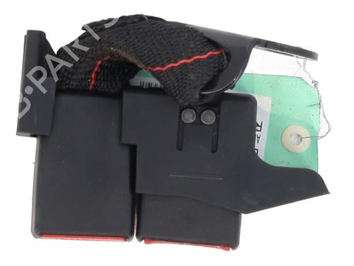 Seat buckle RENAULT CLIO III (BR0/1, CR0/1) 1.5 dCi (C/BR0G, C/BR1G) | BP29292327I32 