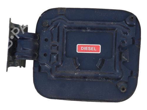 Fuel flap NISSAN QASHQAI / QASHQAI +2 I (J10, NJ10, JJ10E) 1.5 dCi | BP22654029C131 