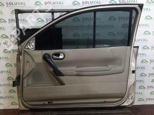 Right front door RENAULT MEGANE II (BM0/1_, CM0/1_) 1.5 dCi (BM1F, CM1F) | BP22004178C3 