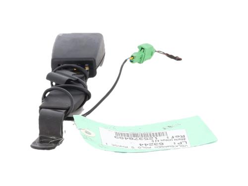 Used Seat buckle Seat buckle VW POLO V (6R1, 6C1) [2009-2022] 34501812 34501812