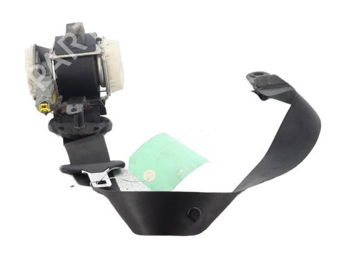 Used Front left seatbelt Front left seatbelt FORD FIESTA VI (CB1, CCN) 1.6 TDCi (90 hp) 27161724 27161724