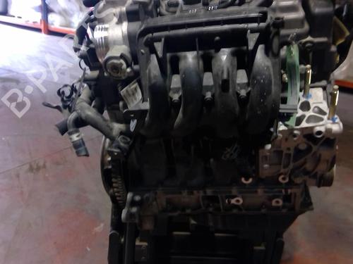 Engine PEUGEOT 206 Hatchback (2A/C) 1.4 i | BP20365293M1 