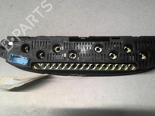 Instrument cluster CITROËN XSARA PICASSO (N68) 1.6 HDi | BP21728165C47 
