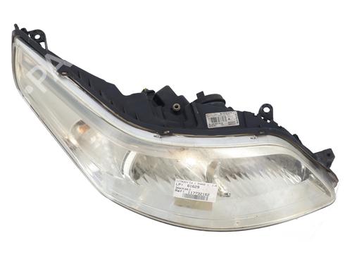 Right headlight CITROËN C4 I (LC_) 1.6 HDi | BP31030344C29