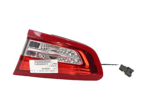 Right tailgate light CITROËN DS5 2.0 HDi 165 | BP33945595C80  - Image 6