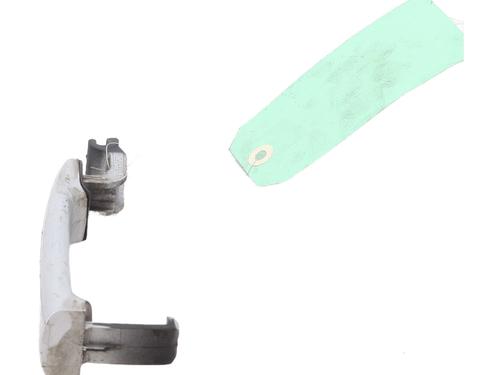 Used Rear right exterior door handle CITROËN C3 I (FC_, FN_) 1.4 HDi (68 hp) 25136861