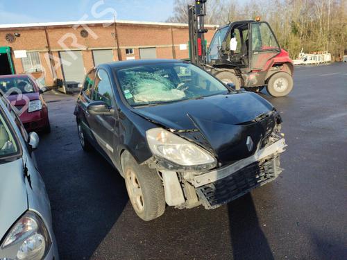 Startmotor RENAULT CLIO III (BR0/1, CR0/1) 1.5 dCi | BP20351546M8 