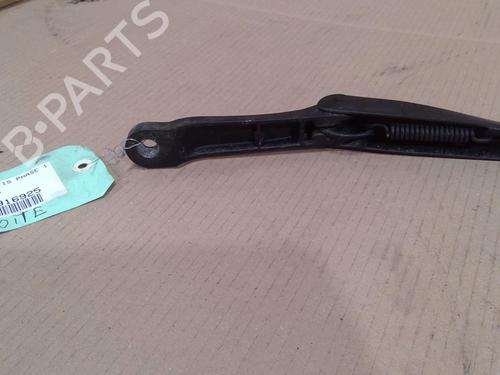 Front windshield wiper arm RENAULT VEL SATIS (BJ0_) 2.2 dCi (BJ0E, BJ0F) | BP29735184C143 