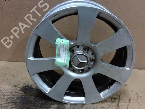 Used Rim Rim 31757743 31757743