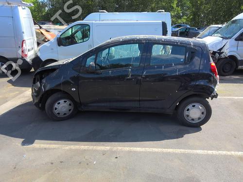 Switch CHEVROLET SPARK (M300) 1.0 | BP21817310I30 - Image 11