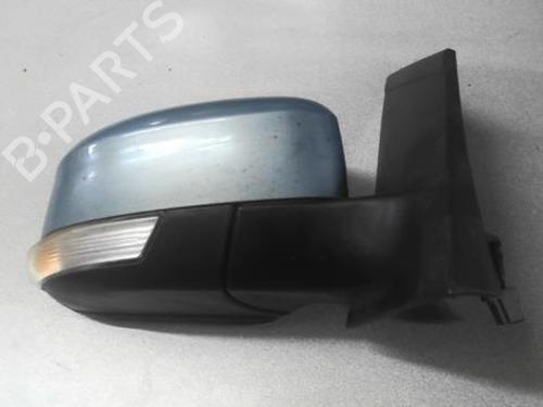 Right mirror FORD FOCUS II (DA_, HCP, DP) 1.6 TDCi | BP20362777C27 