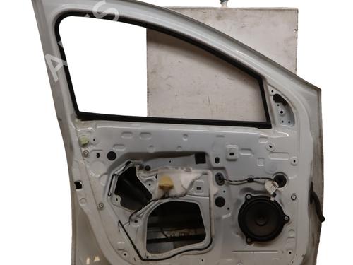 Left front door DACIA SANDERO II 1.5 dCi | BP37716862C2 - Image 5